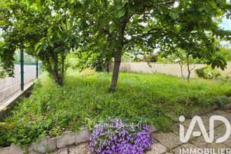achat maison magnanville 78200