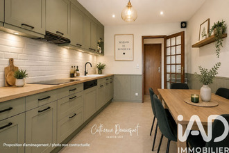 achat maison magnanville 78200