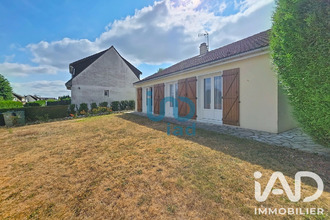 achat maison magnanville 78200