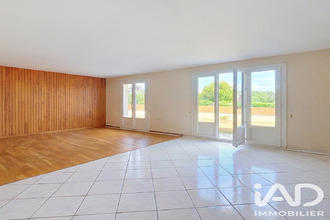 achat maison magnanville 78200