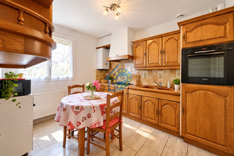achat maison magnanville 78200