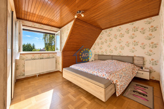achat maison magnanville 78200