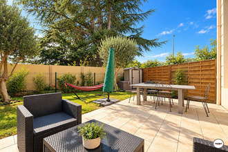achat maison magnanville 78200