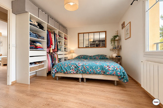 achat maison magnanville 78200
