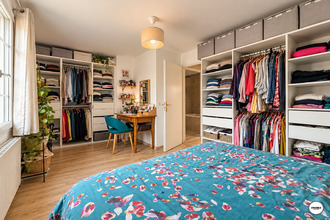 achat maison magnanville 78200