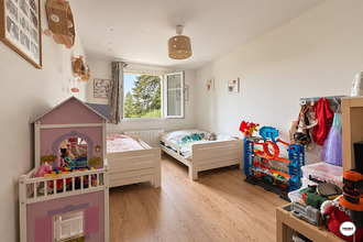 achat maison magnanville 78200