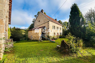 achat maison magnat-l-etrange 23260