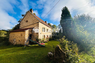 achat maison magnat-l-etrange 23260