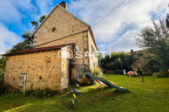 achat maison magnat-l-etrange 23260