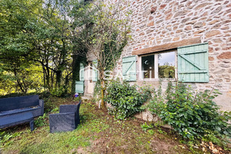 achat maison magnat-l-etrange 23260