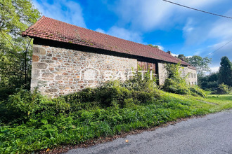 achat maison magnat-l-etrange 23260