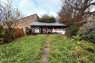 achat maison magnat-l-etrange 23260