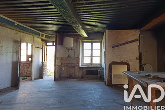 achat maison magnat-l-etrange 23260