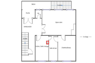 achat maison magnat-l-etrange 23260