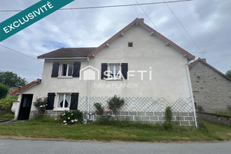 achat maison magnat-l-etrange 23260