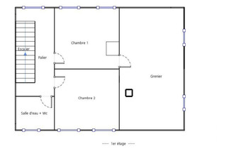 achat maison magnat-l-etrange 23260