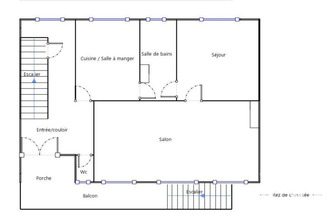 achat maison magnat-l-etrange 23260