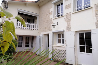 achat maison magne 79460