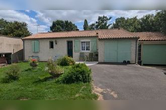 achat maison magne 79460