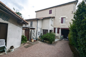 achat maison magne 79460