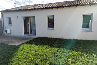 achat maison magne 79460