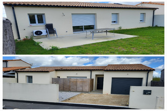 achat maison magne 79460