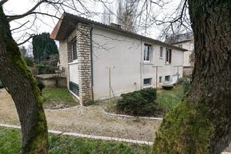 achat maison magne 79460