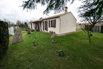 achat maison magne 79460