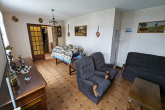 achat maison magne 79460