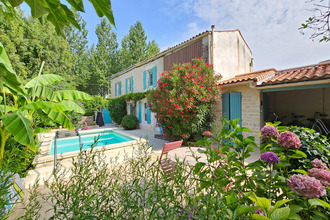 achat maison magne 79460