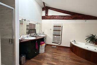 achat maison magne 79460