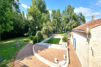 achat maison magne 79460