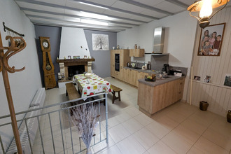 achat maison magne 79460