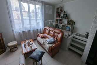 achat maison magne 79460