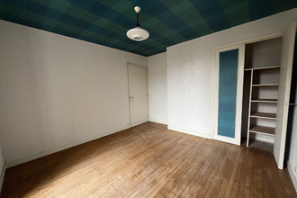 achat maison magne 79460