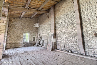 achat maison magne 79460