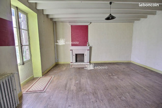 achat maison magne 79460