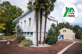 achat maison magne 79460