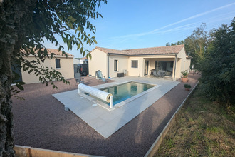 achat maison magne 79460