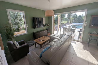 achat maison magne 79460