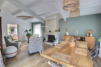 achat maison magne 79460