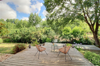 achat maison magne 79460