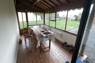 achat maison magne 79460