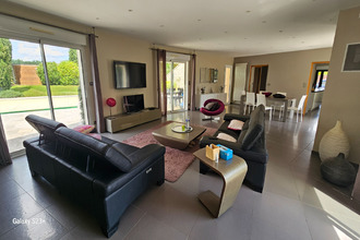 achat maison magne 79460