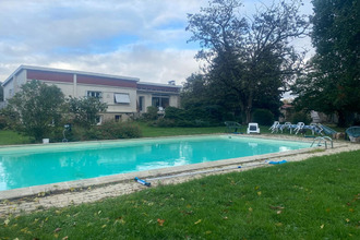 achat maison magne 79460