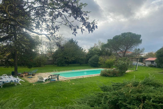 achat maison magne 79460