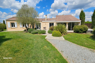 achat maison magne 79460