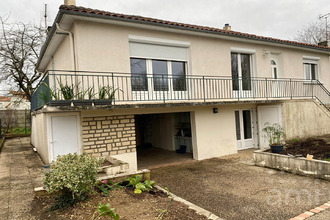 achat maison magne 79460