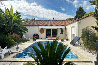 achat maison magne 79460