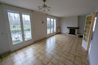 achat maison magne 79460